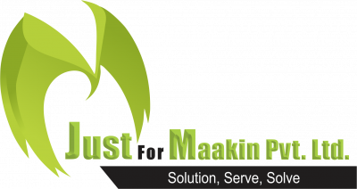 JUST FOR MAAKIN PVT LTD
